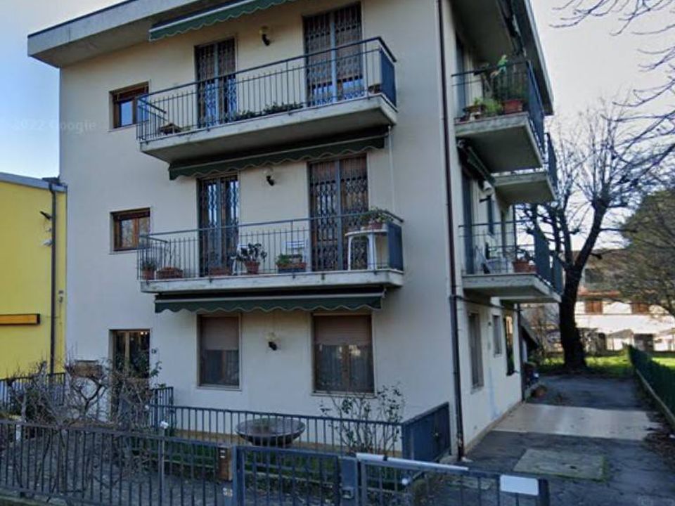 Parkeringsplads i Scandicci, Florence - foto 5