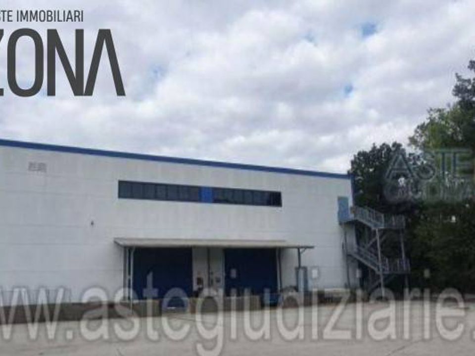 Erhvervsejendom i Giulianova, Teramo - foto 3