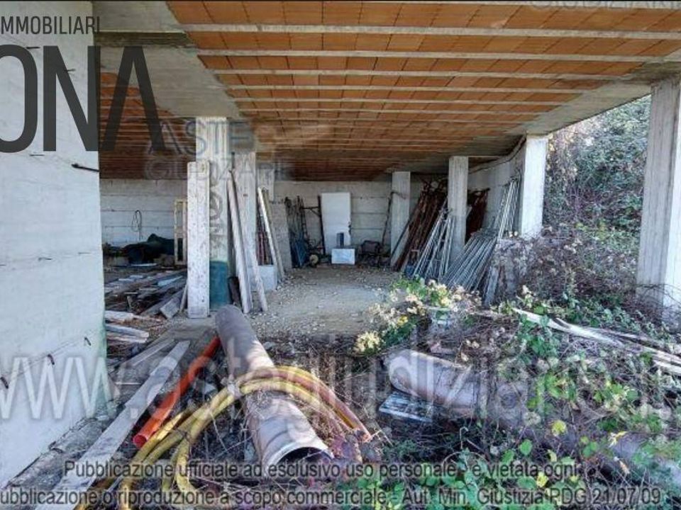 Helårsgrund i Silvi, Teramo - foto 3