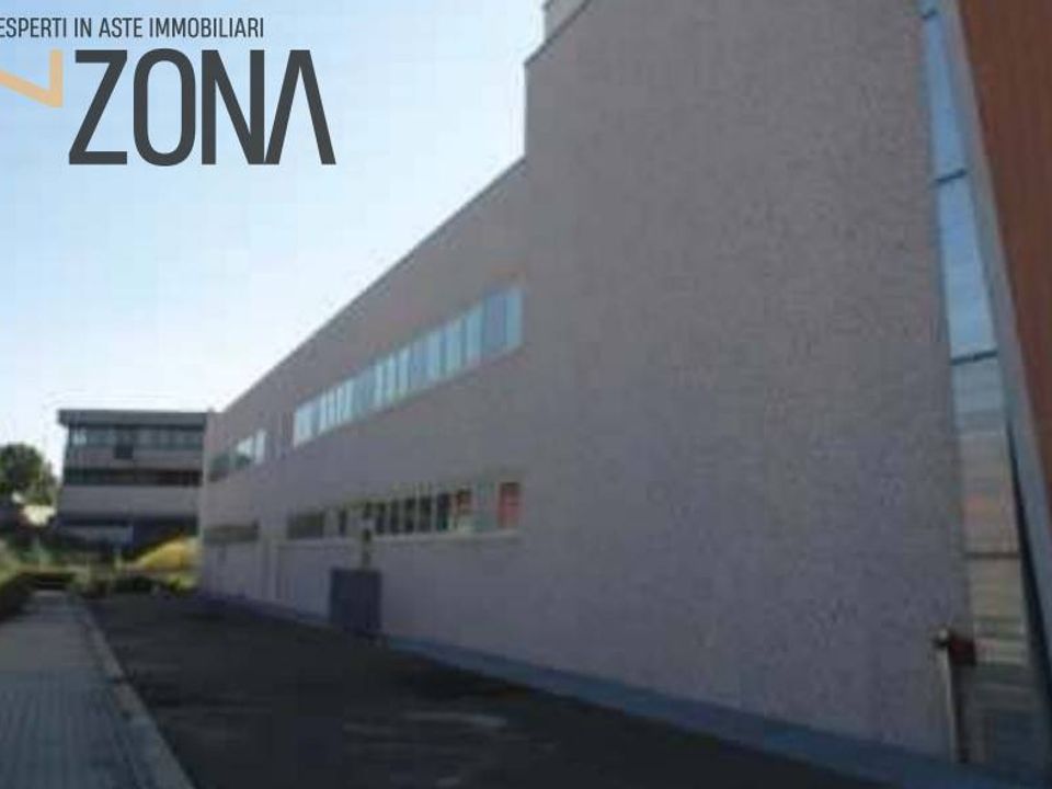 Erhvervsejendom i Barberino di Mugello, Florence - foto 4