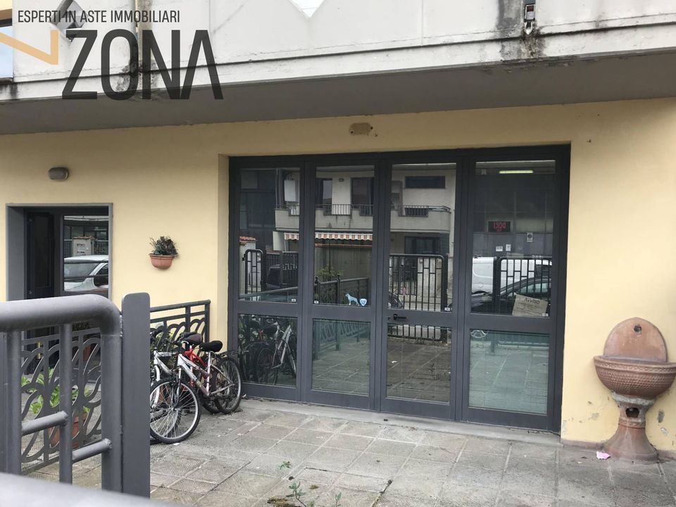 Erhvervsejendom i Borgo San Lorenzo, Florence - foto 1