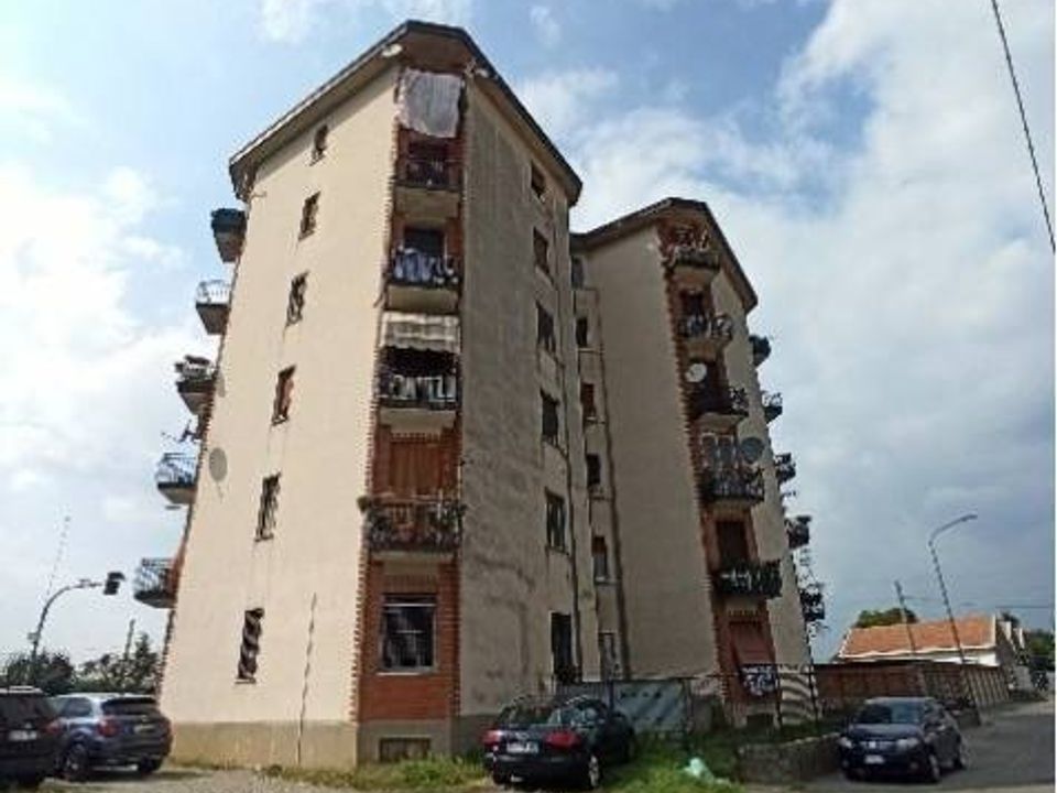 Leilighet i Cornate d'Adda, Monza and Brianza - bilde 1