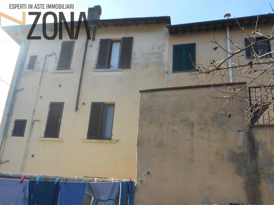 Lejlighed i Montelupo Fiorentino, Florence - foto 1