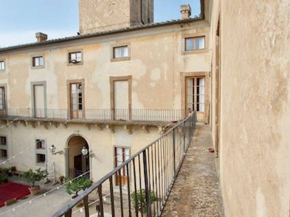 Leilighet i Certaldo, Florence - bilde 1