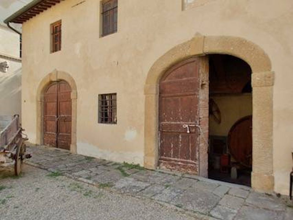 Leilighet i Certaldo, Florence - bilde 1
