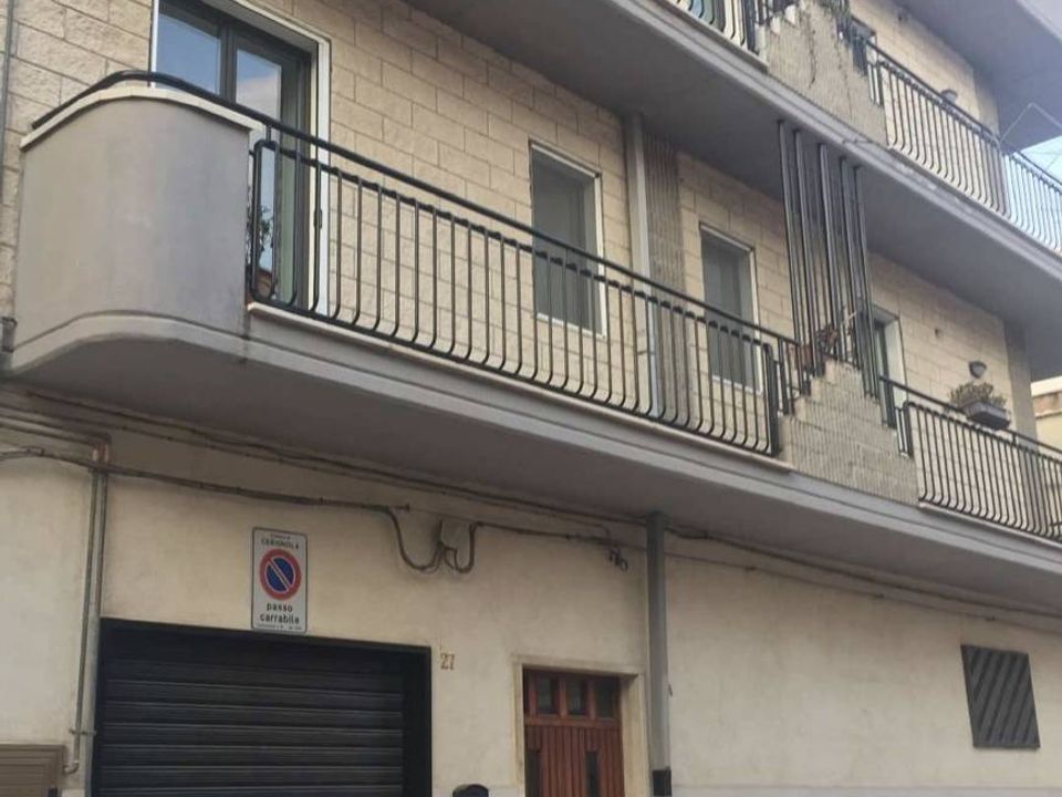 Lejlighed i Cerignola, Foggia - foto 1