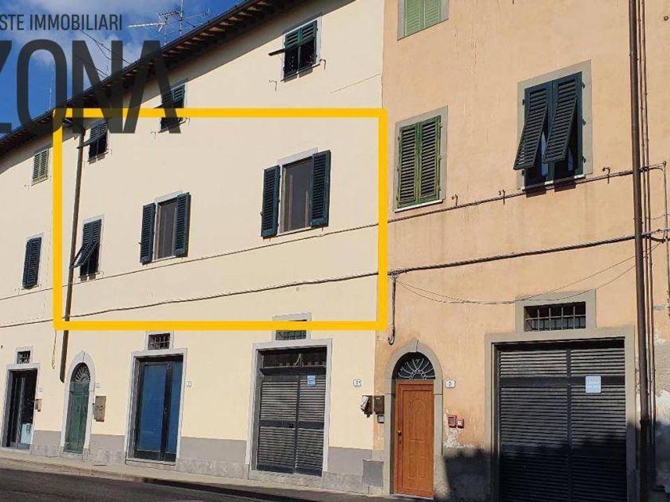 Apartament: Castelfiorentino, Florence – zdjęcie 1