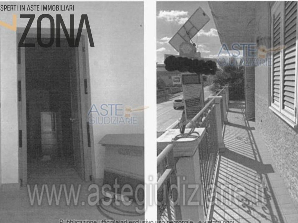 Erhvervsejendom i Montesilvano Marina, Pescara - foto 3