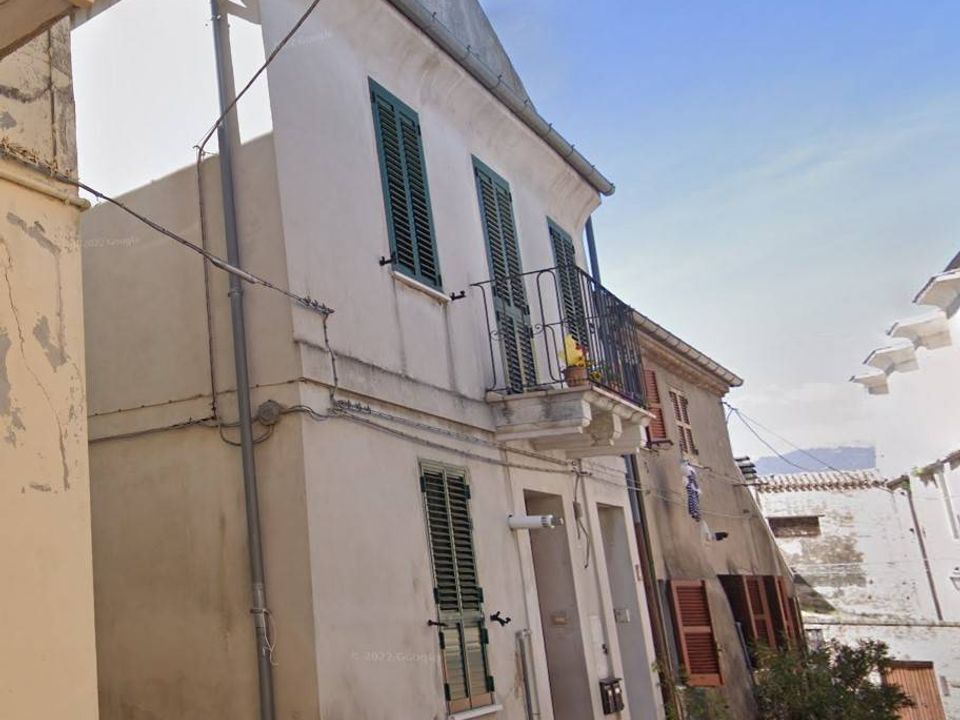 Apartamento en Penne, Pescara - foto 1