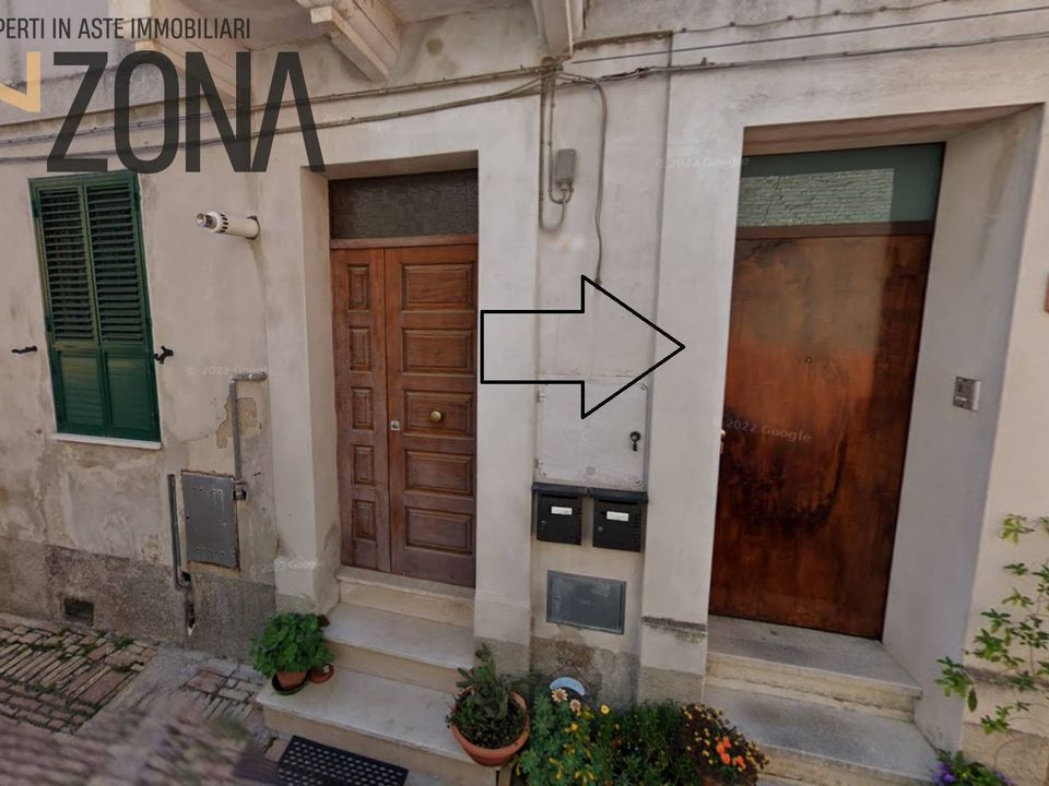 Apartamento en Penne, Pescara - foto 3