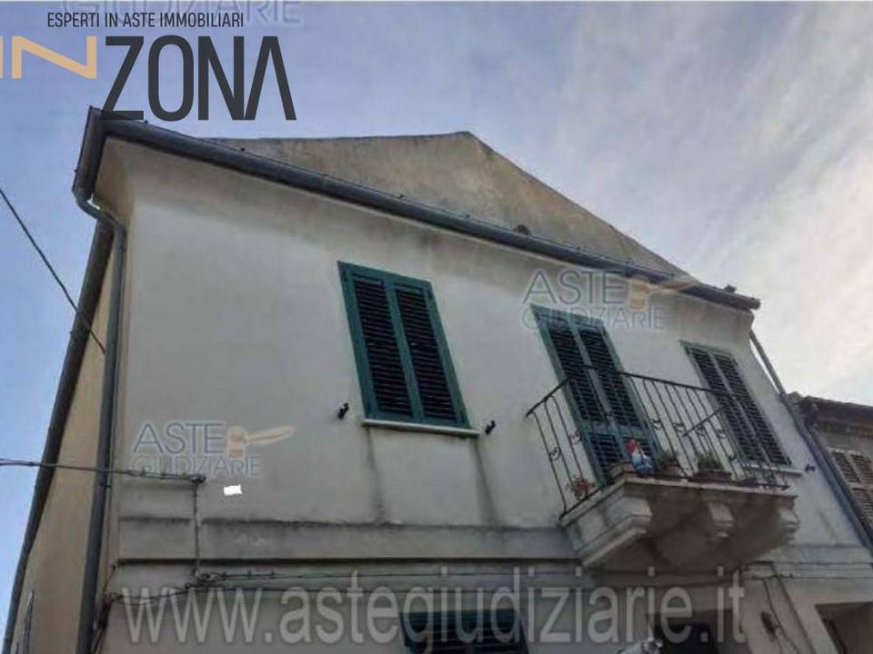 Apartamento en Penne, Pescara - foto 4