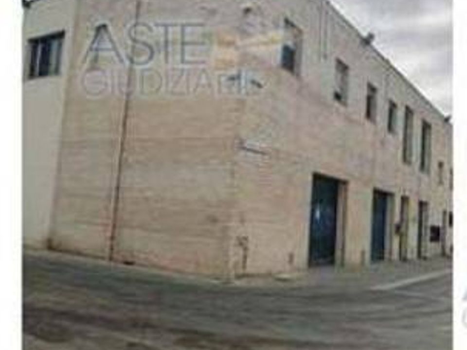 Erhvervsejendom i Citta Sant'Angelo, Pescara - foto 1