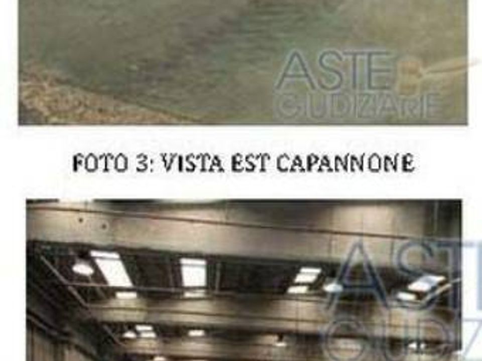 Erhvervsejendom i Citta Sant'Angelo, Pescara - foto 4