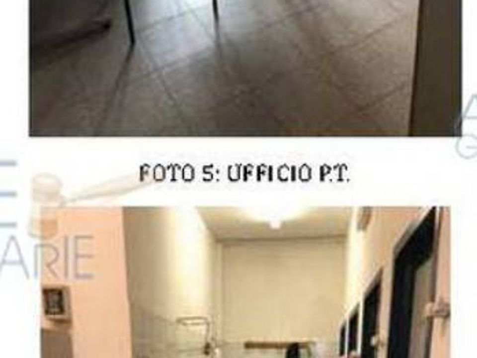Erhvervsejendom i Citta Sant'Angelo, Pescara - foto 5