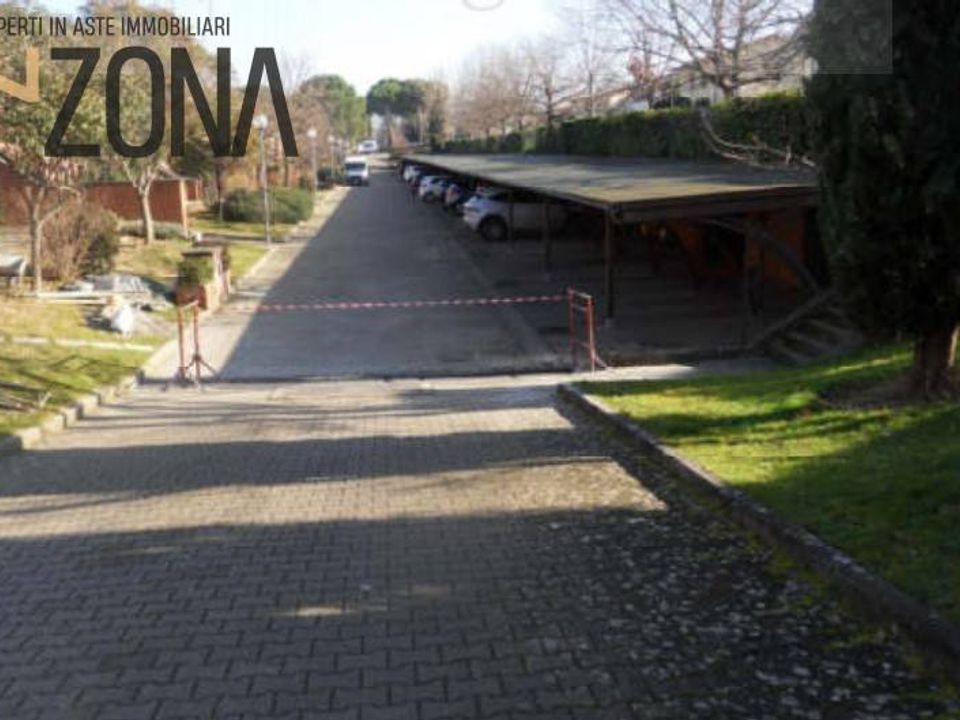 Lejlighed i San Casciano in Val di Pesa, Florence - foto 4