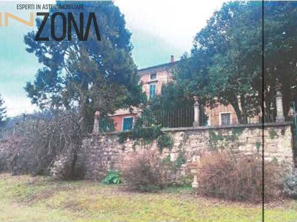 Villa i Brescia, Brescia - foto 3
