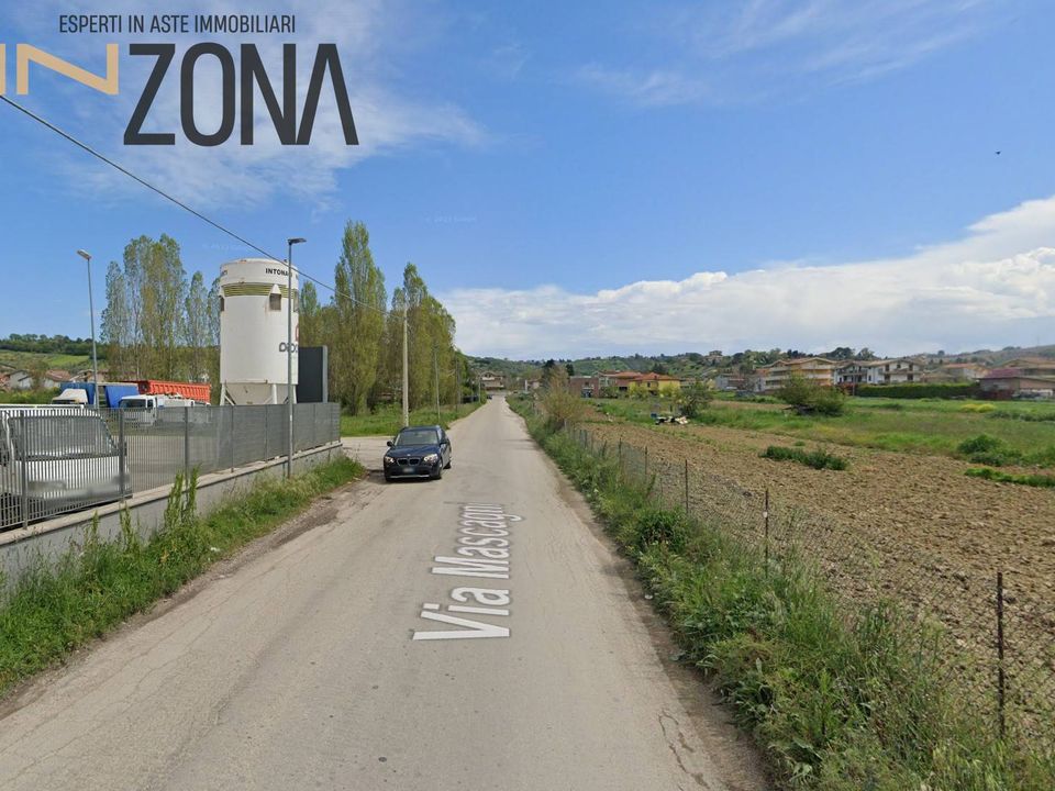 Helårsgrund i Montesilvano Marina, Pescara - foto 3