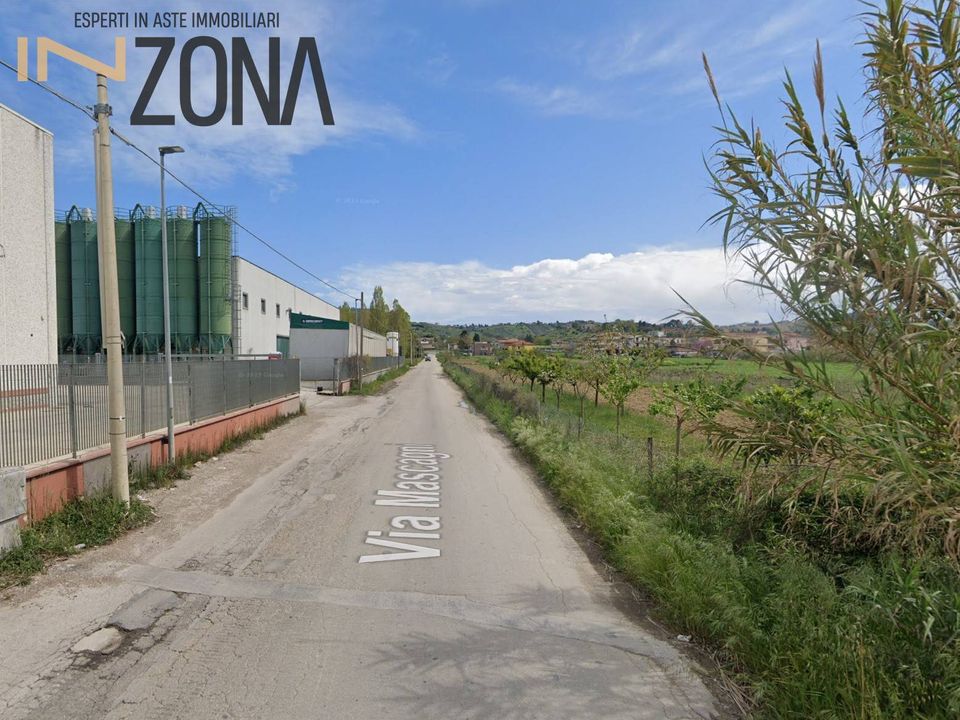 Helårsgrund i Montesilvano Marina, Pescara - foto 4