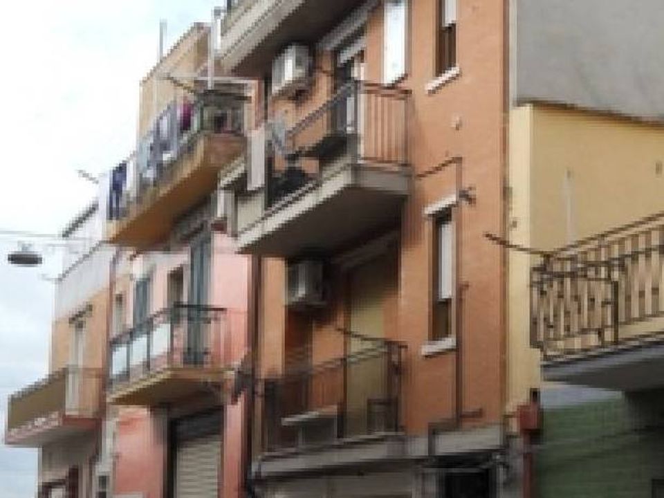 Lejlighed i San Severo, Foggia - foto 1
