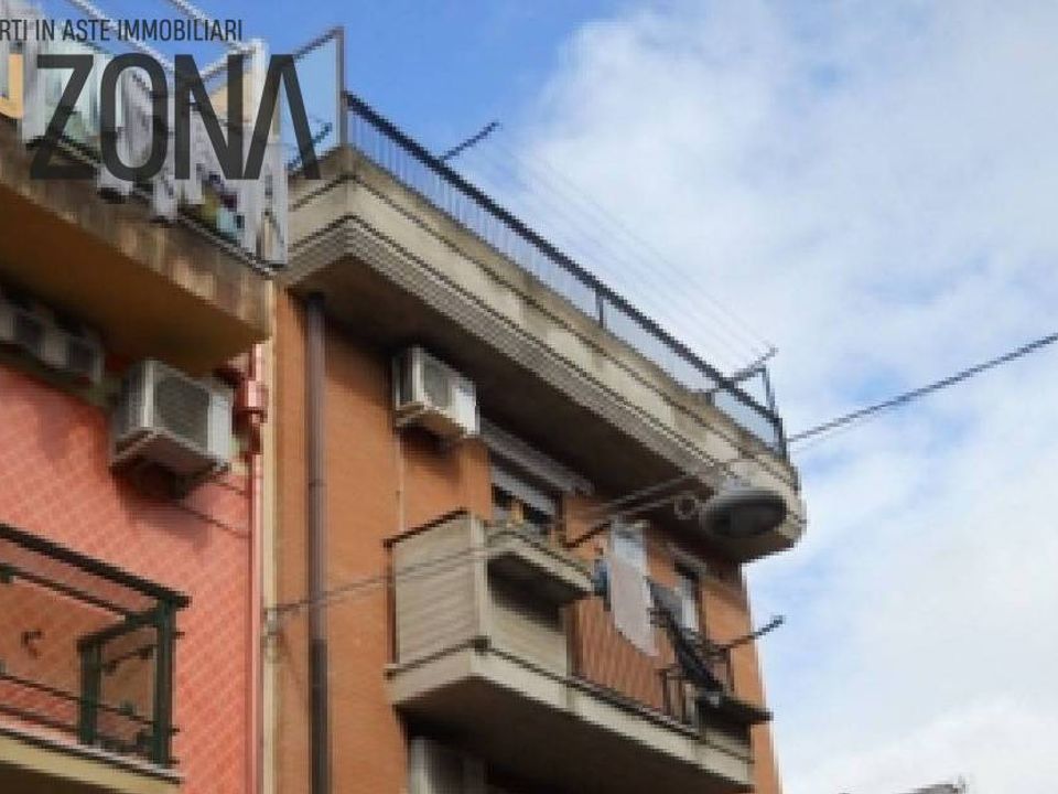 Lejlighed i San Severo, Foggia - foto 4