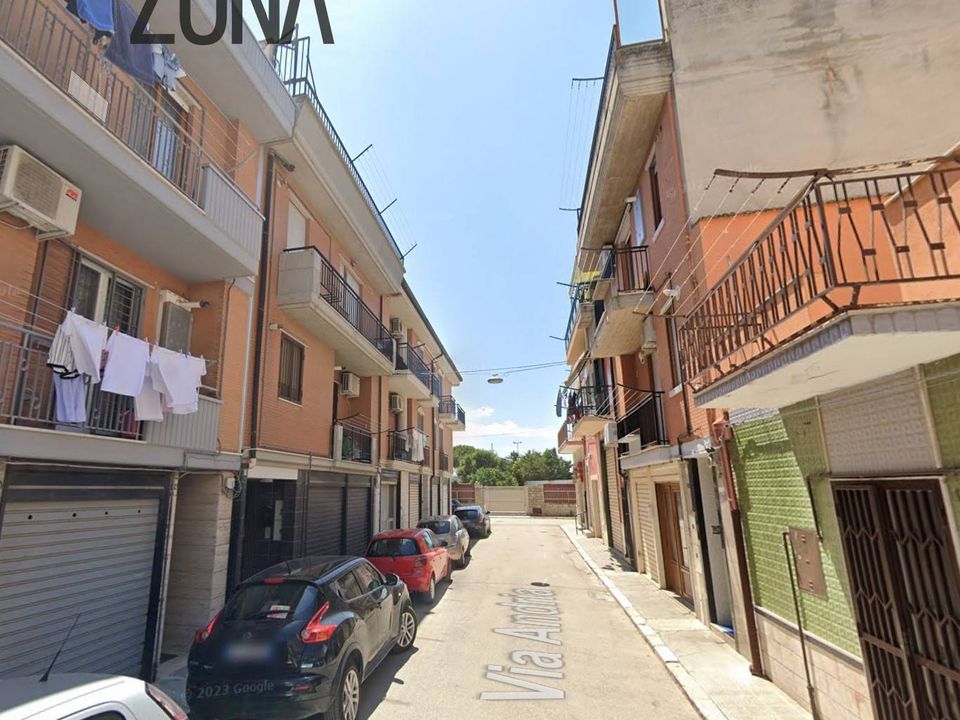 Erhvervsejendom i San Severo, Foggia - foto 4