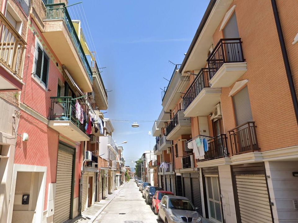 Erhvervsejendom i San Severo, Foggia - foto 5