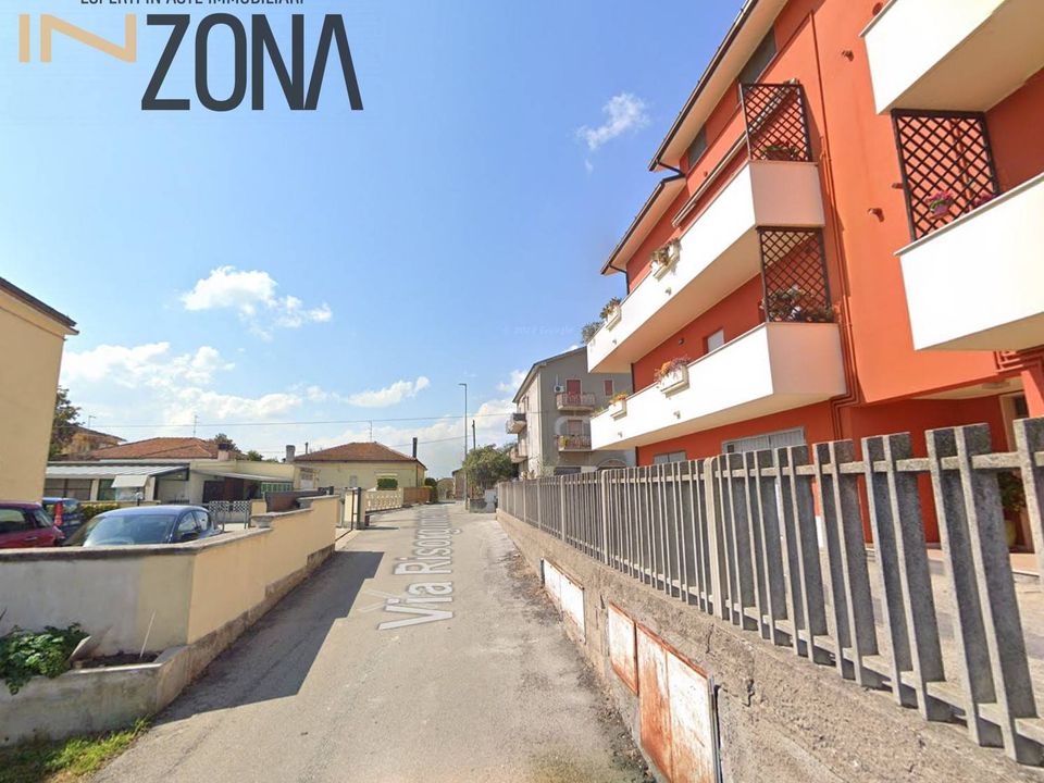 Lejlighed i Spoltore, Pescara - foto 1