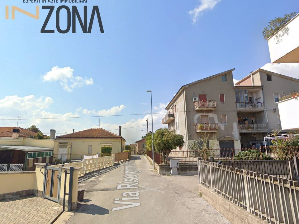 Lejlighed i Spoltore, Pescara - foto 3