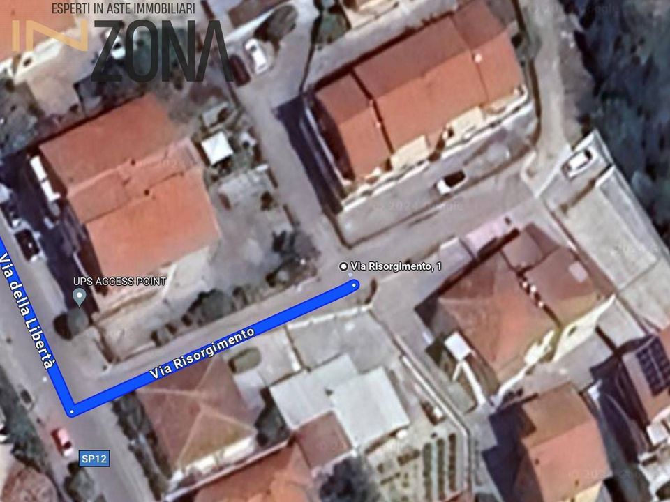 Lejlighed i Spoltore, Pescara - foto 5