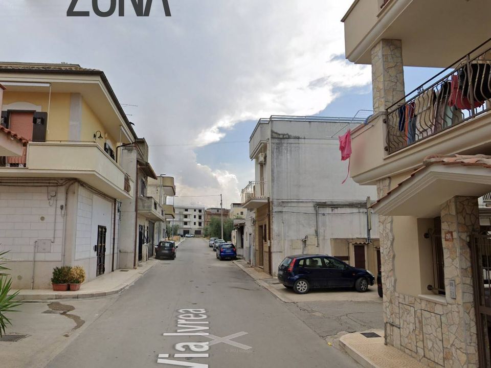 Lejlighed i Cerignola, Foggia - foto 1