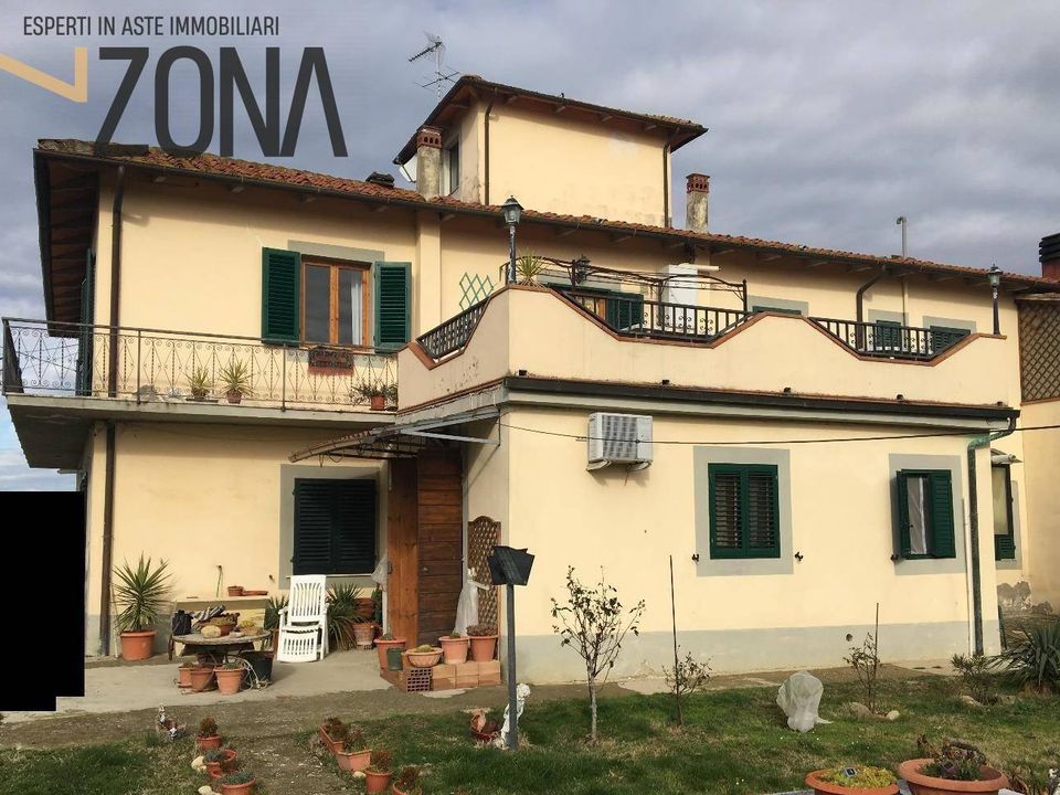 Lejlighed i Montespertoli, Florence - foto 1