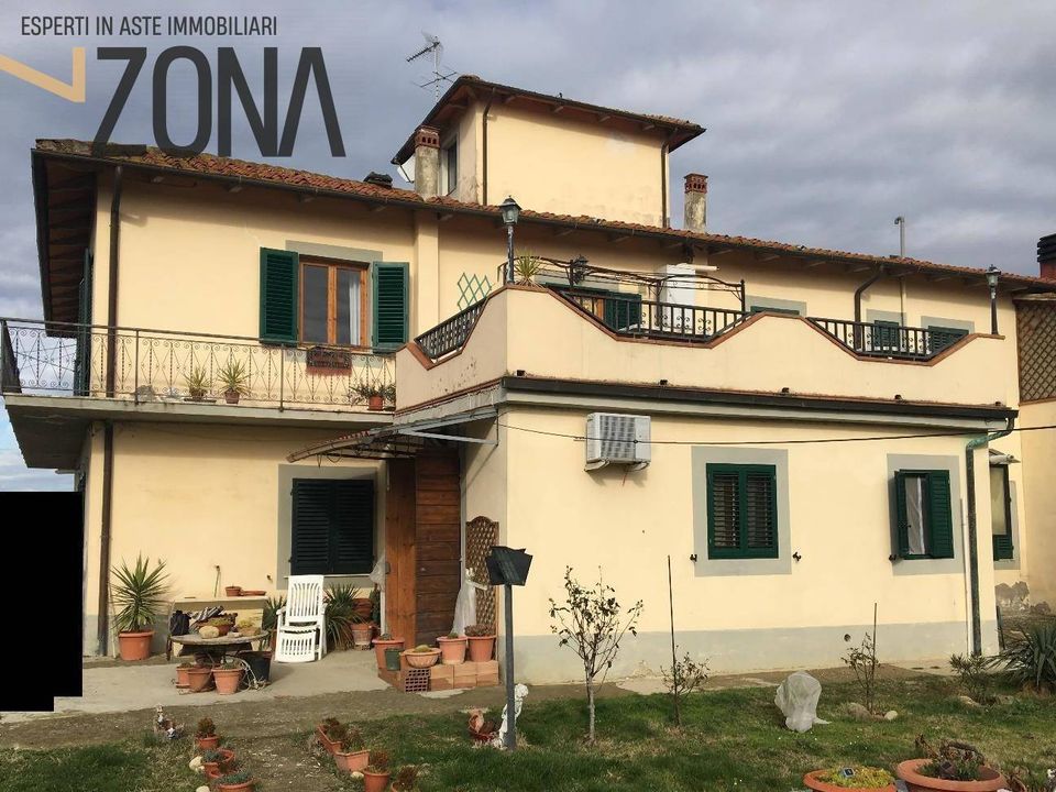Lejlighed i Montespertoli, Florence - foto 3