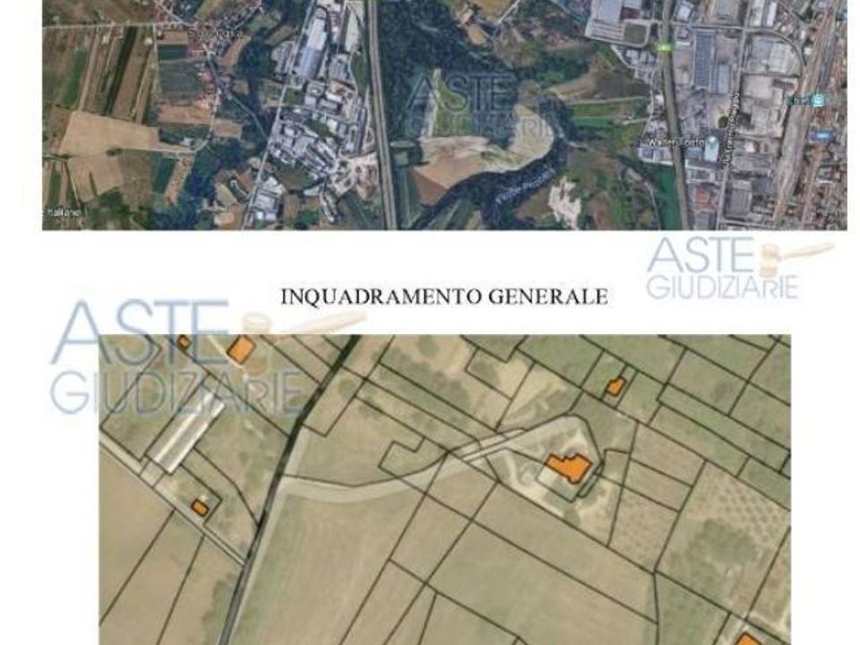 Helårsgrund i Cepagatti, Pescara - foto 3