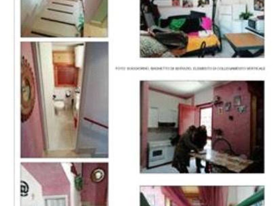 Rækkehus i Campomarino, Campobasso - foto 3