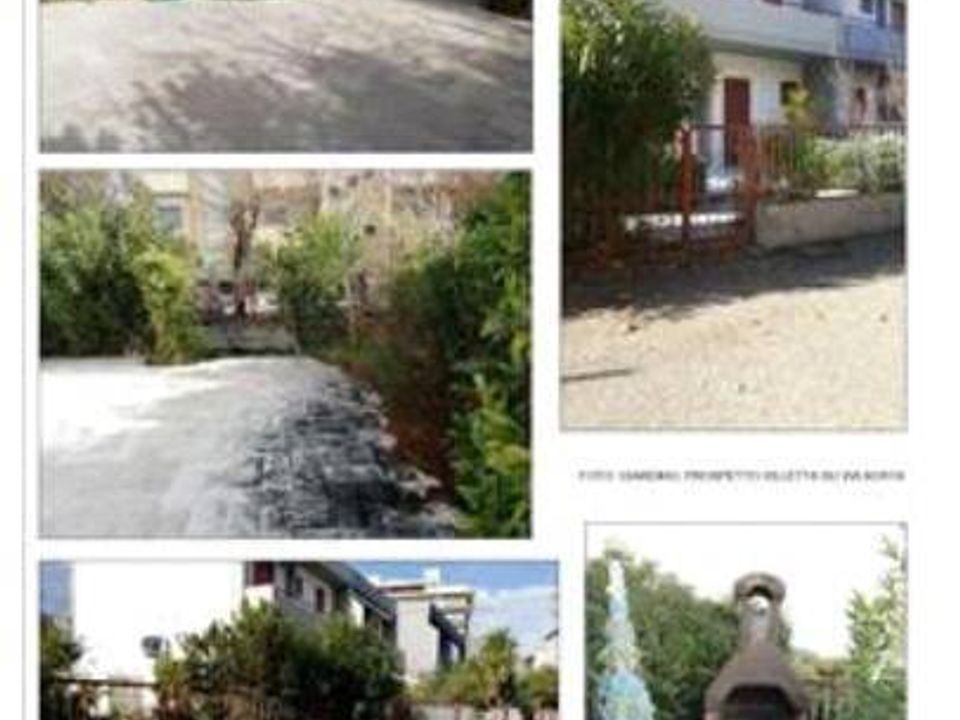 Rækkehus i Campomarino, Campobasso - foto 5