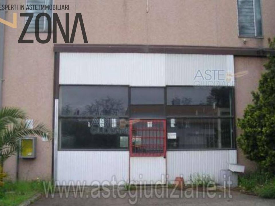 Erhvervsejendom i Manoppello, Pescara - foto 4