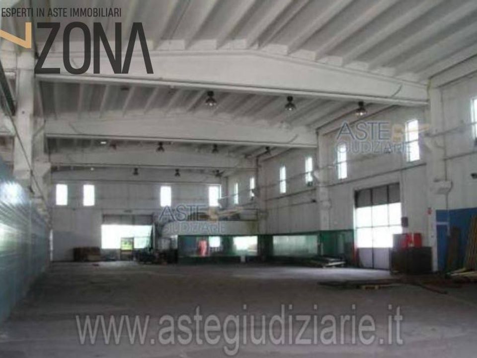 Erhvervsejendom i Manoppello, Pescara - foto 5