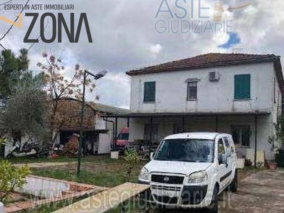 Villa a Cepagatti, Pescara - foto 1