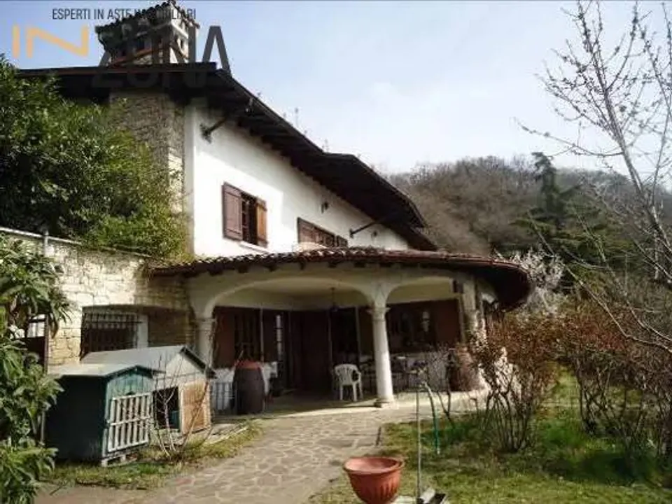 Villa i Brescia, Brescia - foto 1