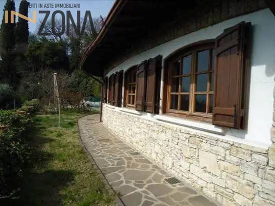 Villa i Brescia, Brescia - foto 2