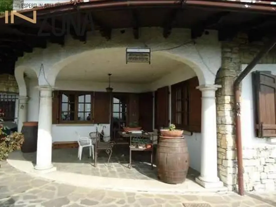 Villa i Brescia, Brescia - foto 3