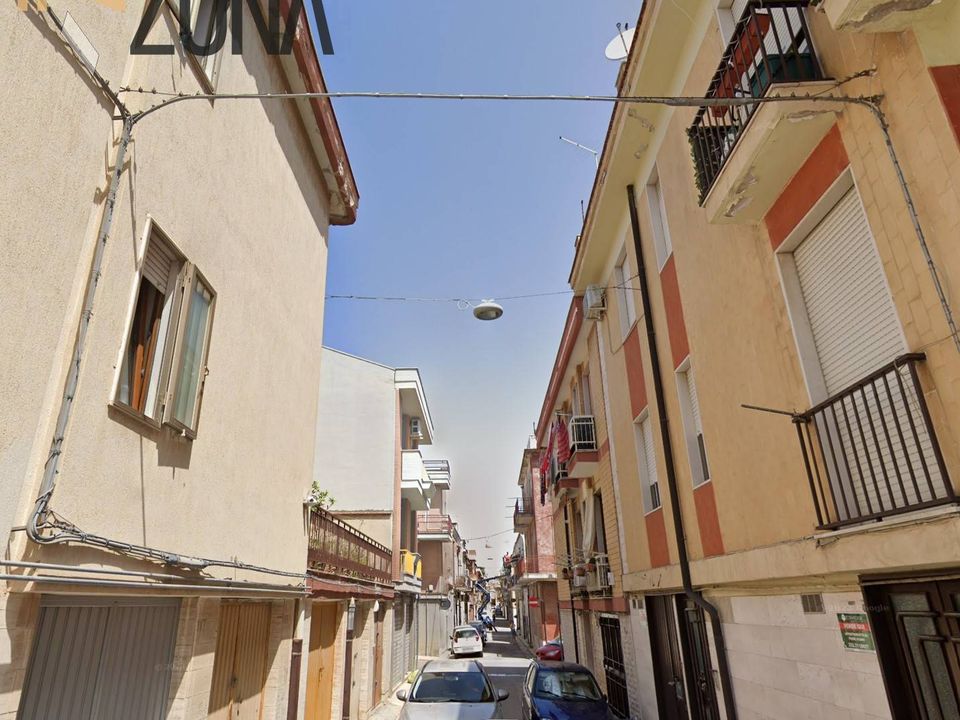 Parkeringsplads i San Severo, Foggia - foto 1