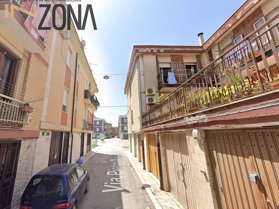 Parkeringsplads i San Severo, Foggia - foto 3
