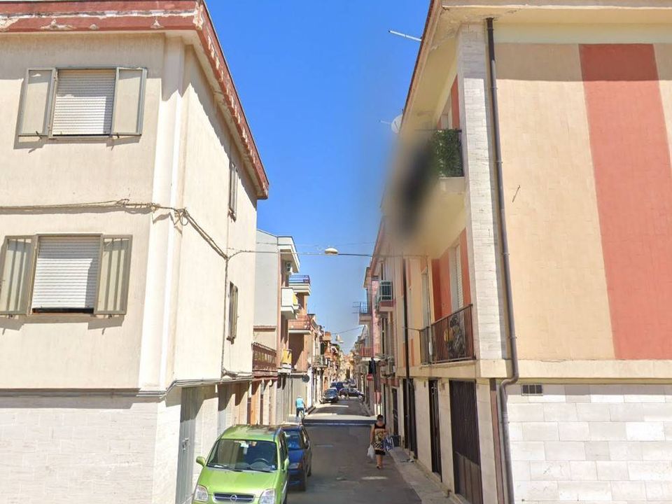 Parkeringsplads i San Severo, Foggia - foto 4