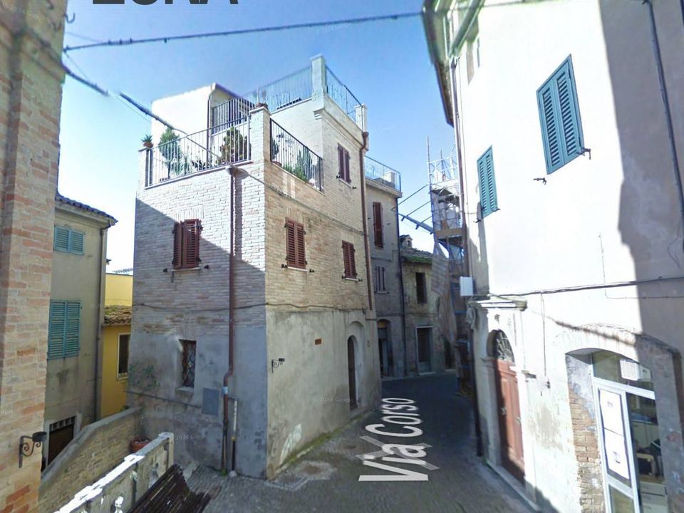 Villa i Monteprandone, Ascoli Piceno - foto 5