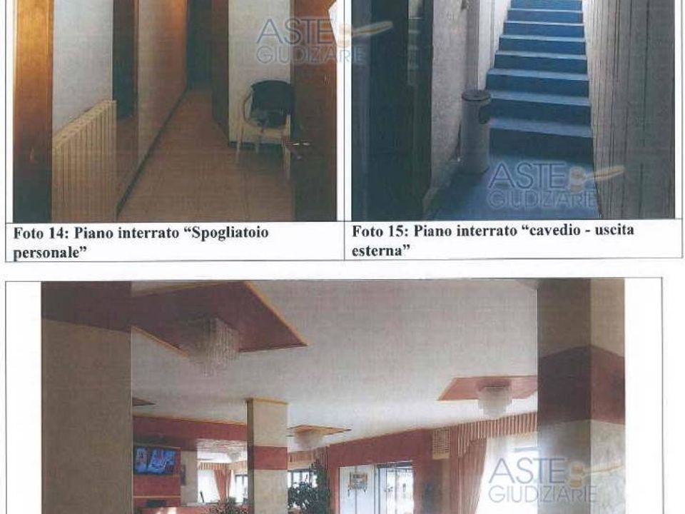 Erhvervsejendom i Citta Sant'Angelo, Pescara - foto 3