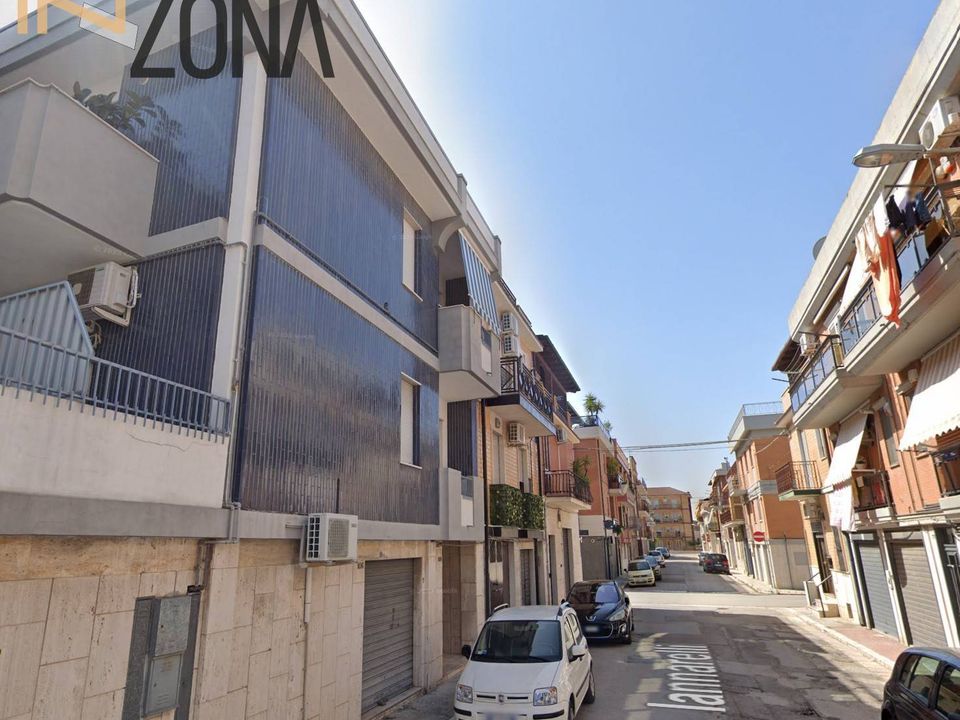Lejlighed i San Severo, Foggia - foto 1