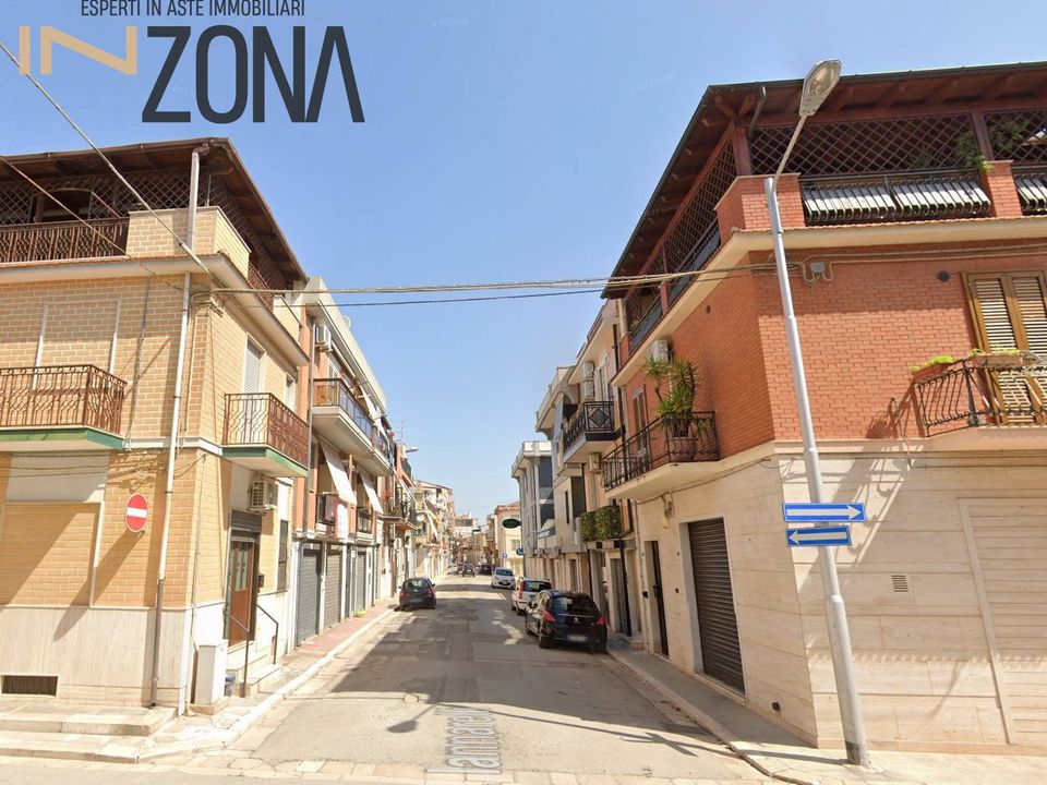Lejlighed i San Severo, Foggia - foto 4