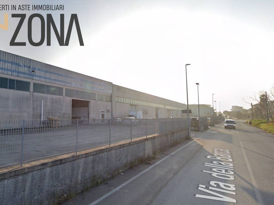 Erhvervsejendom i Monteprandone, Ascoli Piceno - foto 3