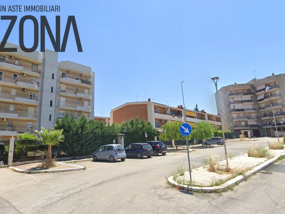 Lejlighed i Cerignola, Foggia - foto 1